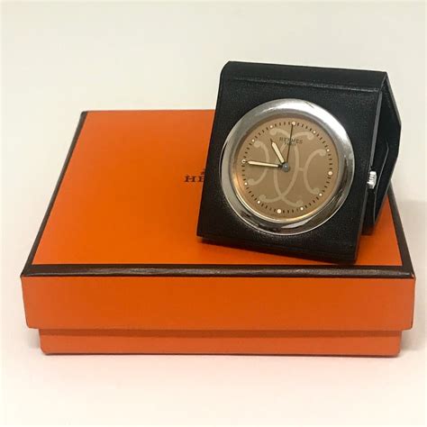 hermes travel agency|hermes travel clock.